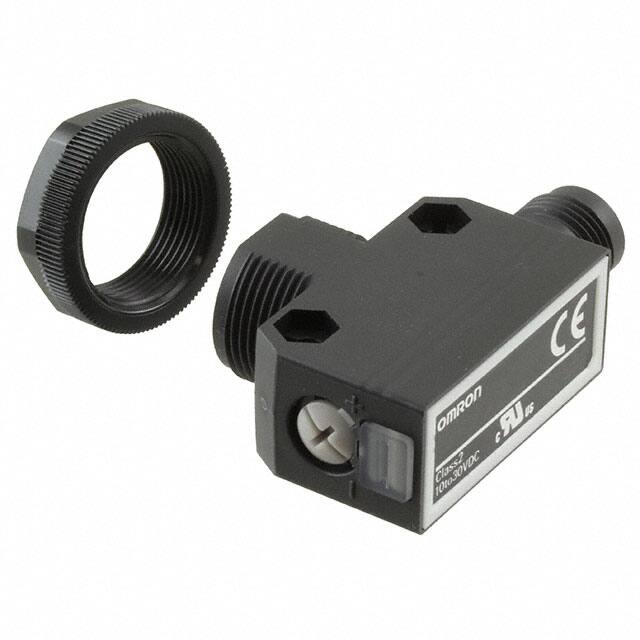 E3Z-FRN21 Omron Automation and Safety  Sensori ottici - Fotoelettrici industriali